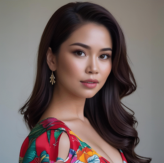 Niana Guerrero pinay tiktoker