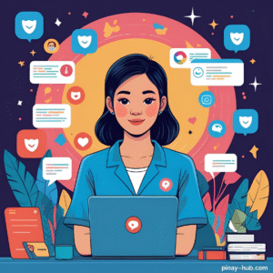 Join Pinay Hub Telegram – Your One-Stop PinayHub Telegram Community