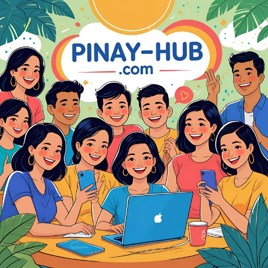 pinayhub