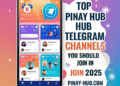Pinay Hub Telegram Channel