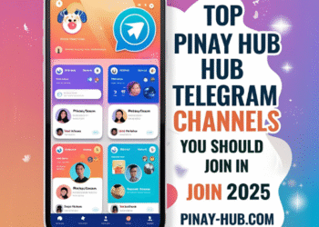 Pinay Hub Telegram Channel