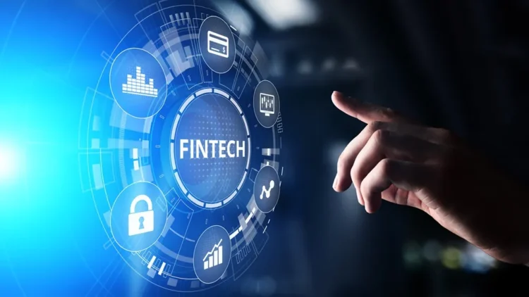 What is Fintech?