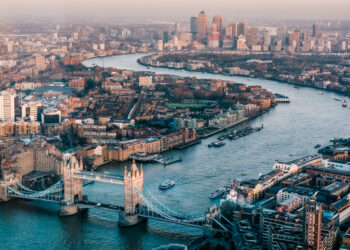 7 Day Trip to London Cost from India with Family: What to Expect