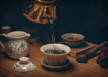 Brewing Perfection Why Loose Leaf Tea is Worth the Investment