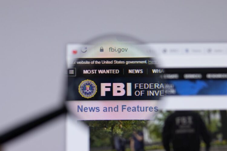 The FBI Watchlist Leak and Global Screening Systems