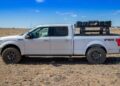 Upgrading Your Ride Choosing The Best Aluminum Truck Bed for Your Pickup