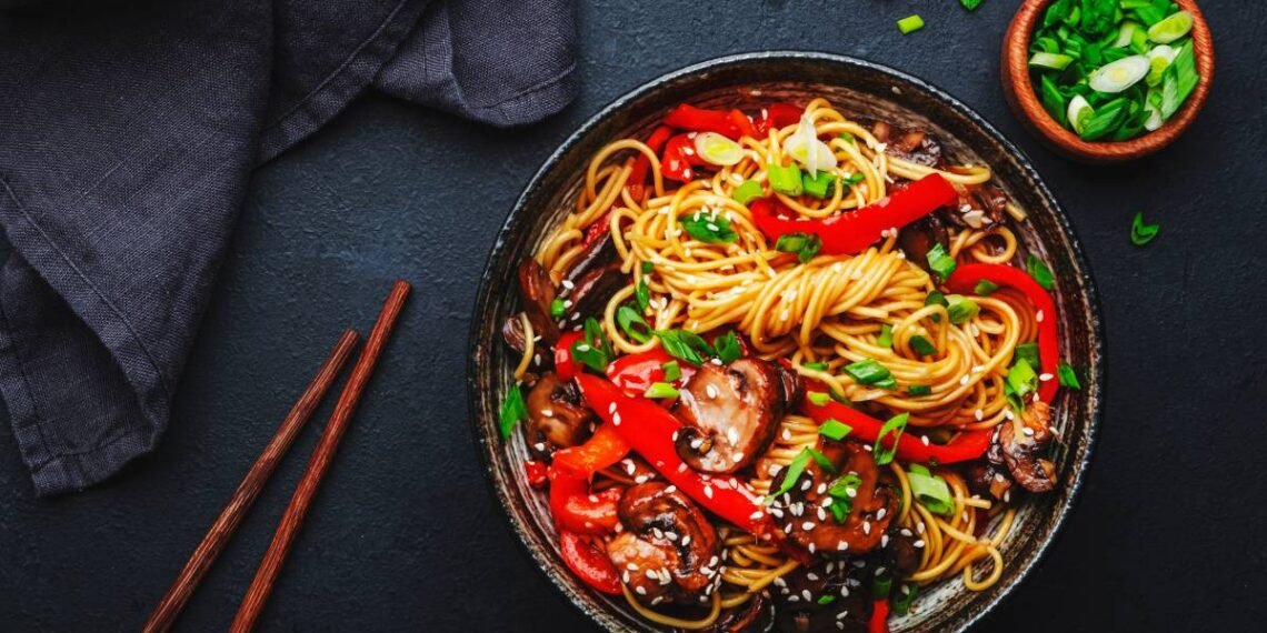 How Exploring Asian Food in Nashua Transforms Your Culinary Experience