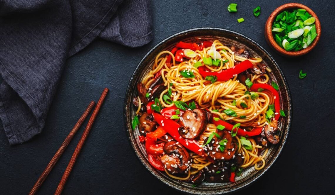 How Exploring Asian Food in Nashua Transforms Your Culinary Experience