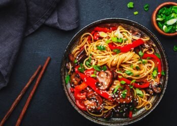 How Exploring Asian Food in Nashua Transforms Your Culinary Experience