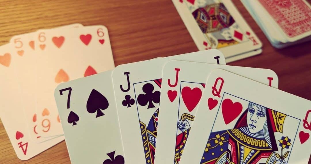 What Changes When Casino Card Games Move to Digital Platforms