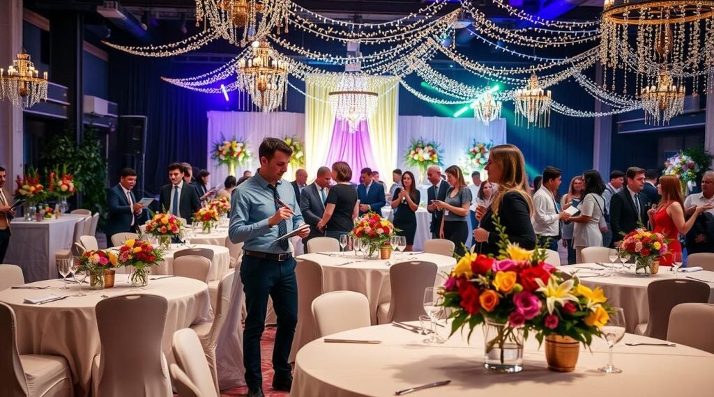 Event Planners: Key Questions to Ask When Considering School Event Rentals