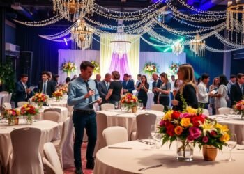 Event Planners: Key Questions to Ask When Considering School Event Rentals