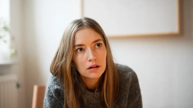 How Recognizing Self-Destructive Behavior Can Lead to Personal Growth