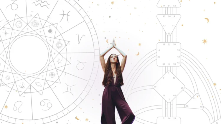 Human Design Test vs Astrology: Choosing the Right Self-Discovery Tool